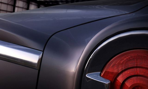 Спорткар David Brown на основе Jaguar дебютирует в Монако